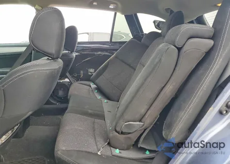 2015 Subaru Outback 2.5I Premium from USA, damaged, VIN 4S4BSACC5F3346241